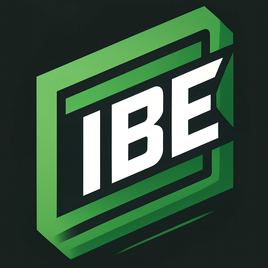 Ibe Marketplace